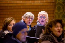 24.12.2024 Christmette